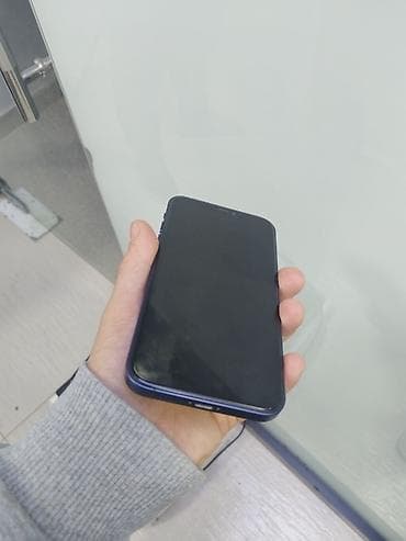 iphone 13 pro max en ucuz: IPhone 11, 128 GB, Mavi — 2