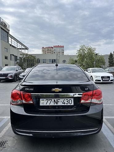 chevrolet badamdar: Maşın 2 ildən çoxdur ki məndədi. Maşın ölkəyə vuruğ udarnan gəlmiyib — 6
