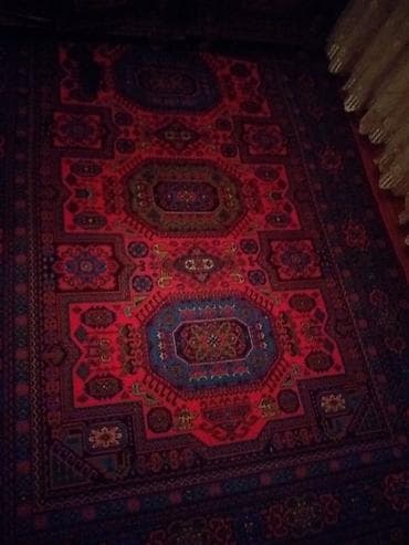 Şamdanlar: Xalça Dekorativ, Azərbaycan, Kredit yoxdur — 8