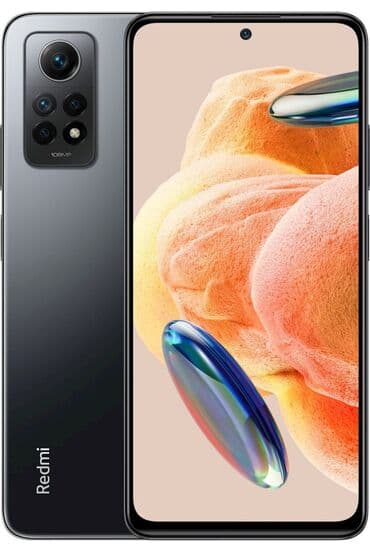 android monitor kredit: Xiaomi Redmi note 12 pro smartfon iPhone alındığı üçün satılır. 4-5 — 2