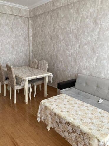 masazirda yeni tikili: 20 yanvar metrosunun yaxınlığında melisa yaşayış kompleksində 20 — 1