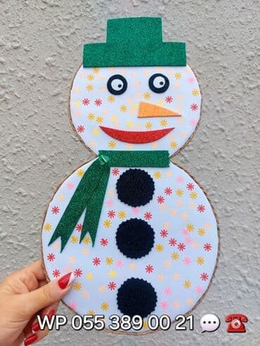 sevgililər günü hədiyyəsi oğlan üçün: Şəkilləri çevirin zəhmət olmasa. Yeni il əl işləri / Novruz — 7