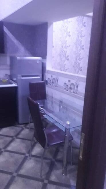 yeni yasamalda heyet evleri kiraye: Nərimanov rayonu,Neriman Nerimanov metrosunun yanı.16 mərtəbəli — 8