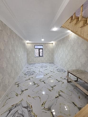avto karavan: 3 otaqlı, 85 kv. m, Yeni təmirli — 10