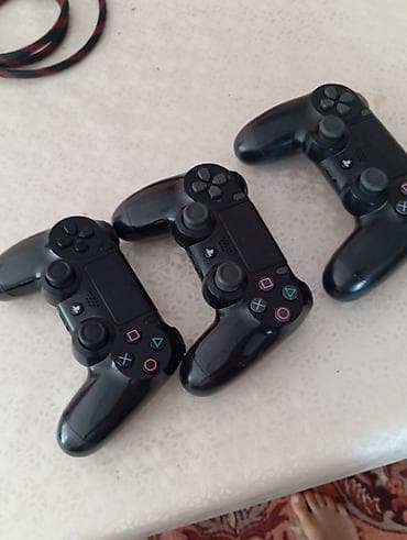 playstation 4 oyunlar: Salam tecili ps4 satılır içinde 10 oyun 408 yaddaş 2 il evvel alinib — 5