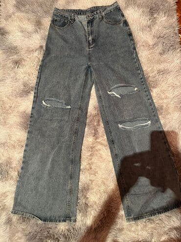 подарки на день святого валентина: Qiymet 2 sine ayitdir çatdrlma var heç geynilmeyb Geniş kəsimli, diz — 3