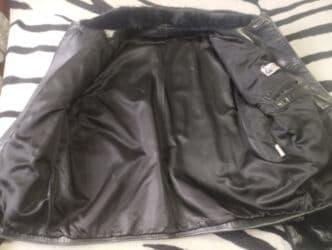 parçadan qadın mokasinlər: Təmiz bərpa (su iti) dərisi reyal alıcıya endirim olacağ — 2