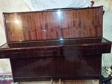 ağ piano: Piano, Belarus, Akustik, İşlənmiş, Ünvandan götürmə — 2