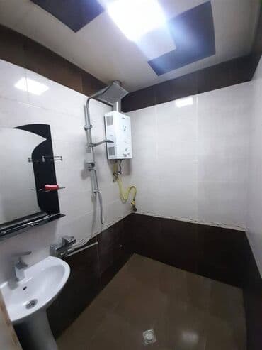 qaracuxurda satılan bina evleri: Bakı, 2 otaqlı, Köhnə tikili, 50 kv. m — 7