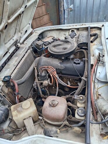 авто под выкуп бишкек: ВАЗ (ЛАДА) 2107: 0.6 л | 2006 г — 6