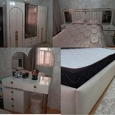 neon isiqlar satisi: TehiYataq desti. 1200azn.bazali kravat. Matras ortapedikdi. Elave — 1