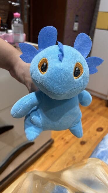 шпионский набор для детей: Oyuncaqlar yenidi ucuz satilir obrazlar squid game rusalka ayi dovsan — 5