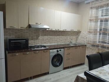 ramanada satilan evler: 3 otaqlı, 67 kv. m, Kredit yoxdur, Yeni təmirli — 19