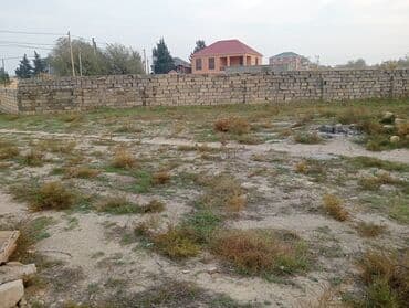 ismayilli torpaq satilir: 4 sot, Tikinti, Makler, Kupça (Çıxarış) — 4