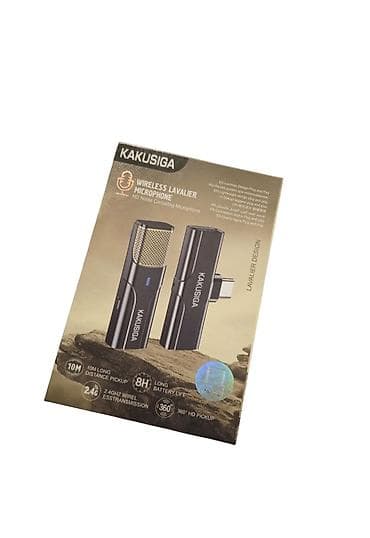 iphone adapter şunuru: Salam orginal yaxa mikrafonu satılır təzədir 4,5 gün işlənib qiymət 40 — 2