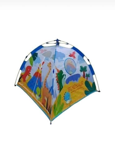 uşaq cadırı: Uşaq çadırları — 9