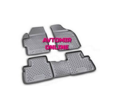 changan benni mini: "daewoo matiz 2005" ayaqaltı bundan başqa hər növ avtomobi̇l — 1