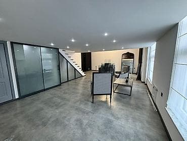 Kommersiya daşınmaz əmlakı: İcarəyə verilir obyekt 90 m², Ağ şəhər q. Ağ Şəhərdə Prestijli — 8