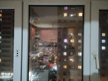 emlak az xezer rayonu bine qesebesi südcülük savxozu: 3 otaqlı, 90 kv. m — 9