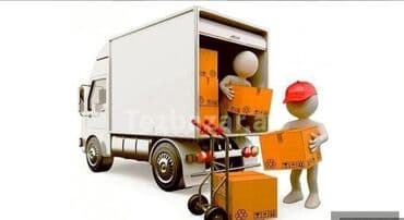 yuk daşımaları: Yuk dasima xidmeti evlerin,ofislerin,anbarların köçürülmesi,mebel — 6