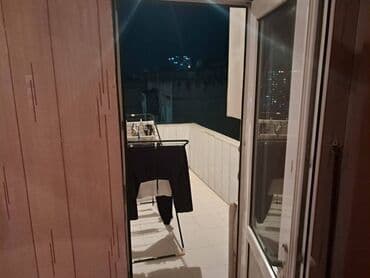 аренда квартир в новостройках: DİQQƏT MAKLERLƏR NARAHAT ETMƏSİN ÖDƏNİŞ ETMİRİK! Mənzil Yeni Yasamalda — 4