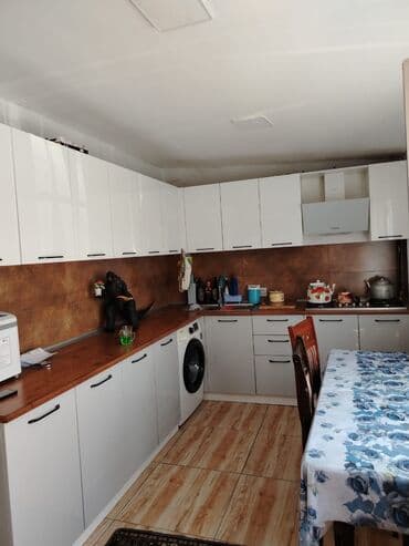 mingecevirde ev satilir: Aşağı Güzdək 2 otaqlı, 70 kv. m, Yeni təmirli — 9