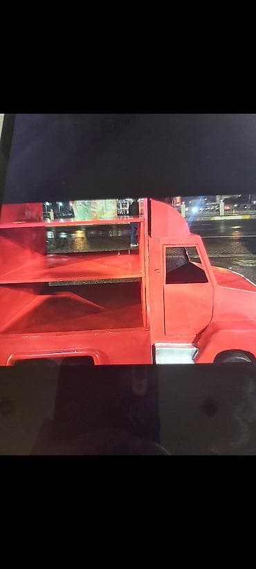 kolbasa uzluyu: Sayğac qutusu — 9