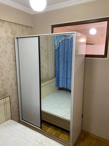 ilkin ödənişi 10000 olan evlər: 1 otaqlı, Yeni tikili, 35 kv. m — 5