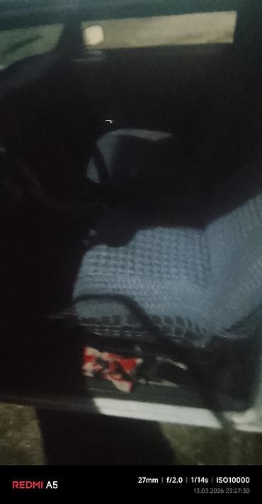 teker 225 55 16: VAZ (LADA) 2107: 1.6 l | 1999 il 56000 km Sedan — 7