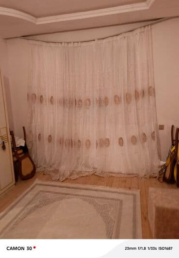 Subaru: Təcili Satılır:Sevinc qəsəbəsi 7st da 3 otaqli təmirli həyət — 8