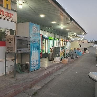 Butkalar, köşklar: Tombik Dönər – küçə qida köşkü - Məhsullar: dönər, şaurma, sendviç və — 8