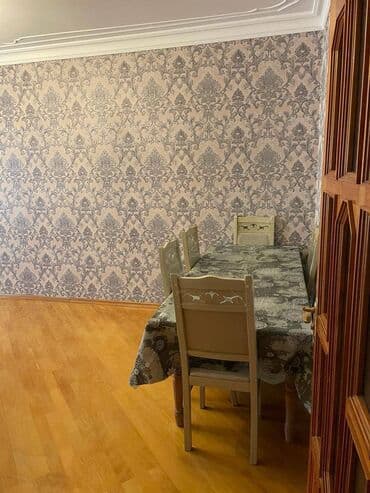 turkanda ev: Sabunçu rayonu,Arzu şadlıq sarayının yanında yerleşen9 mertebeli — 2