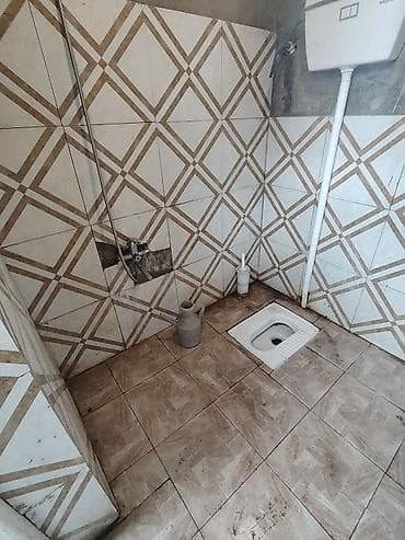 terter ev: Pirşağıda yeni tikilən körpülər tərəfdə, yola yaxın kirayə ev — 6