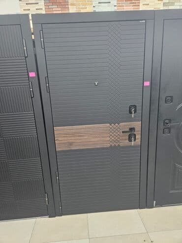 şef qapilar: Новый Входная дверь C замком и рамой, C гарантией, Бесплатная установка, Бесплатная доставка, Доставка в районы, Платная доставка — 7