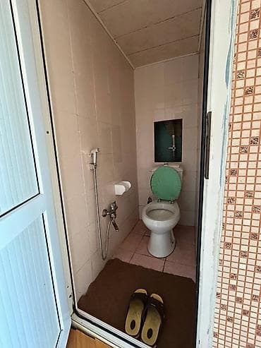 Баку, Пос. Карачухур, 4 комнаты, Вторичка, 100 м² — 9