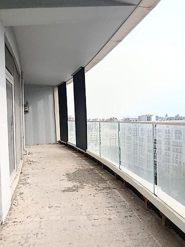 memar ecemi kiraye evler 2025: 3 otaqlı, Yeni tikili, m. Nizami, 120 kv. m — 7