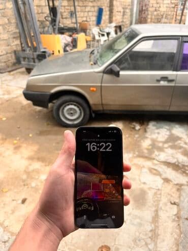 i pad: IPhone 13 Pro, 256 GB, Sierra Blue — 6