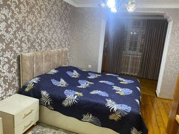 vasmoyda kirayə ev: Sumqayıt 1ci mkrda Sumqayıt şadıq sarayı yaxınlığında,5 mərtəbəli — 3