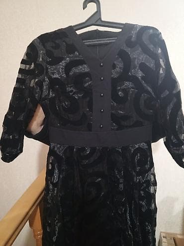 kofta yeni: Ziyafət donu, Maksi, Zara, L — 8