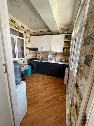 anar isayev yeni nəşr: 3 otaqlı, Yeni tikili, 68 kv. m — 6