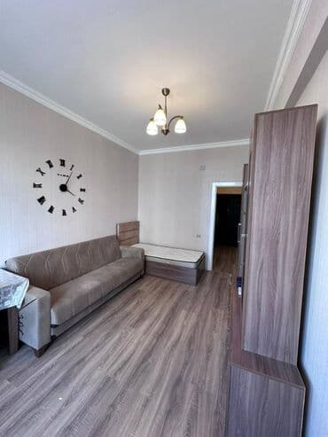 ucuz bina evləri: Hövsan qəsəbəsi, Mida 1 layihəsi, 7 mərtəbəli yeni tikili binanın 5-ci — 1