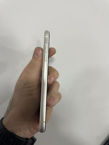 ayfon 4 s: IPhone 11, Ağ — 5