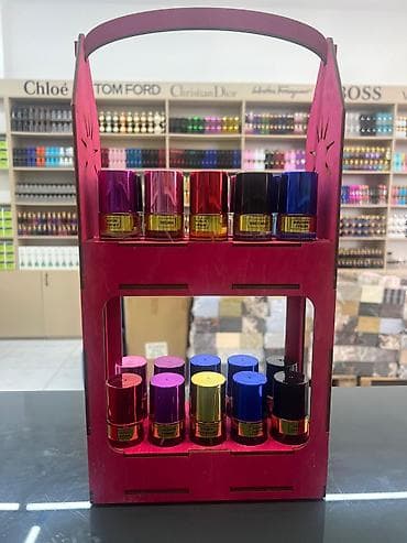 qara zirə yagi uz ucun: Məhsul: Niş və dizayner ətirlərinin yağ əsasında hazırlanmış mini — 2