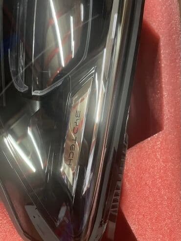 maşın üçün işıqlar: Sol, Yaxın və uzaq vuran işıqlar BYD, 2024 il, Orijinal, Çin, Yeni — 3