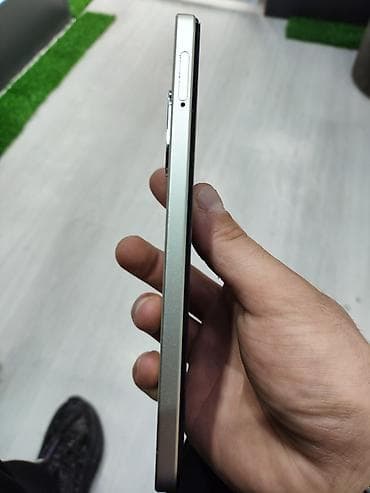 redmi note 7 ikinci el: Oppo A38, 128 GB, rəng - Yaşıl — 3