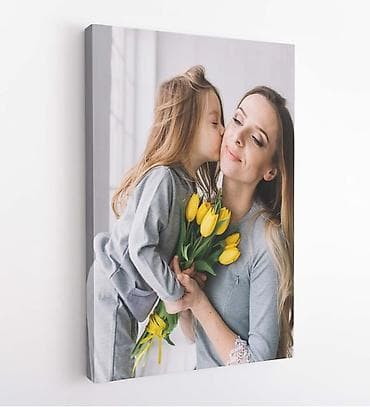 9 maya aid şekiller: Foto-kətan çap xidməti - Seçdiyiniz fotonu peşəkar şəkildə kətana çap — 2