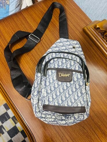 qaşlı çanta: Çanta — 3