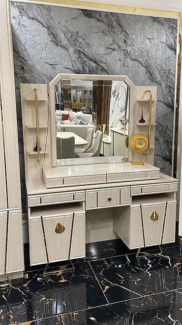 kravat aliram: İkinəfərlik çarpayı, İşlənmiş — 3