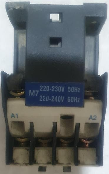 eboksid satisi: Digər brend Elektrik avtomat, 3 faza, 380 Vt, Kredit yoxdur, Pulsuz çatdırılma, Ödənişli çatdırılma — 8