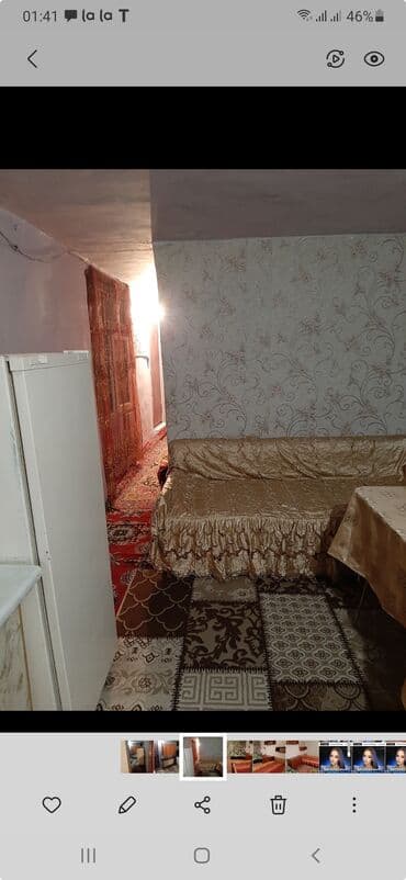 maştağada satdıq evlər: 30 kv. m, 1 otaqlı — 5